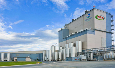 發揮龍頭企業引領作用，潘剛分享伊利“創模式、搞創新、強賦能”發展經驗