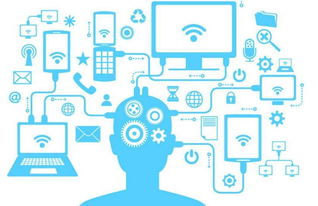 未來(lái)十年 人工智能將超越還是重塑互聯(lián)網(wǎng)時(shí)代？