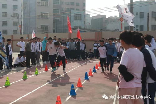 汕尾市城區(qū)職業(yè)技術(shù)學(xué)校2020年網(wǎng)絡(luò)技術(shù)服務(wù)專(zhuān)業(yè)招生簡(jiǎn)章